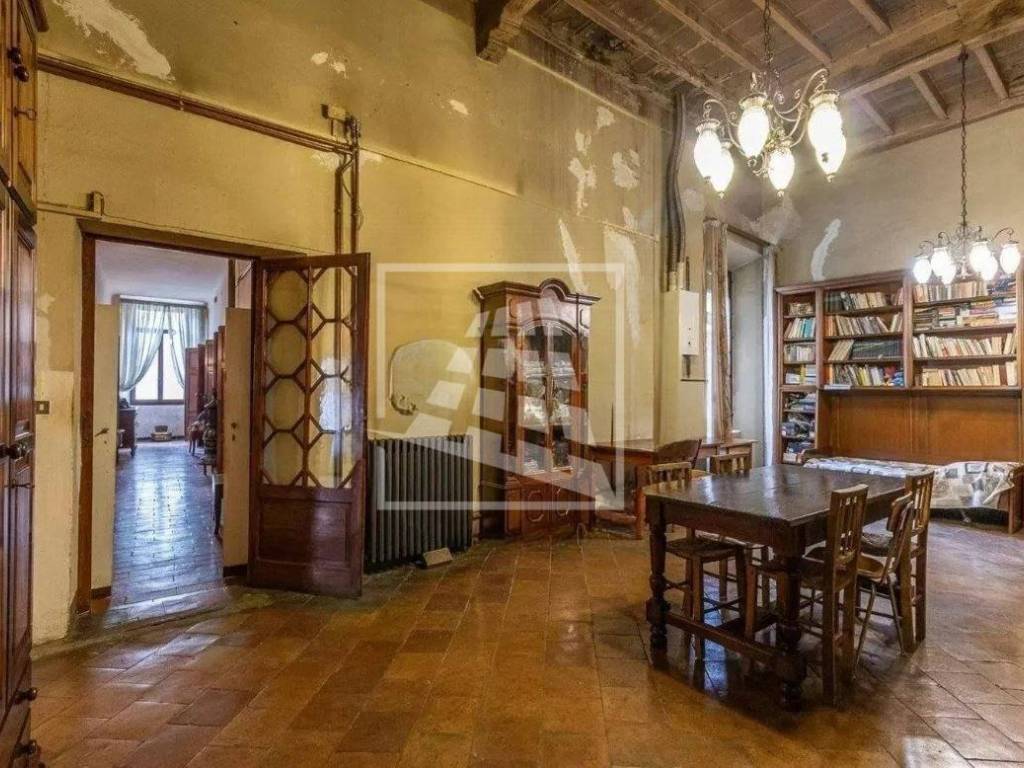 Palazzo / stabile a Reggio emilia in Via S. Domenico - Foto 5