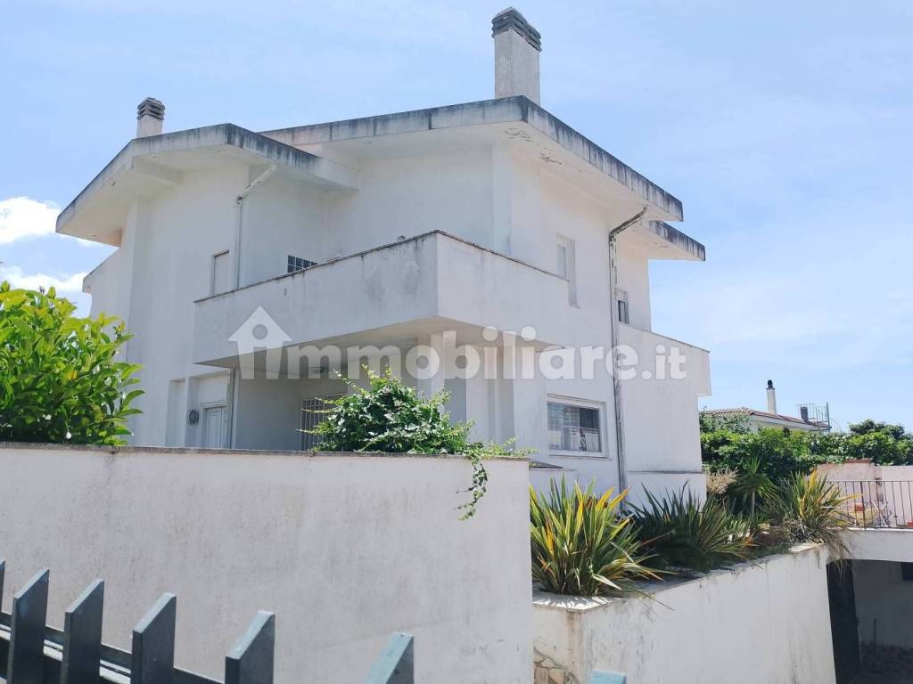 Appartamento a Sabaudia in Via Lussemburgo - Foto 3