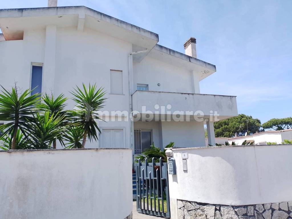 Appartamento a Sabaudia in Via Lussemburgo - Foto 5