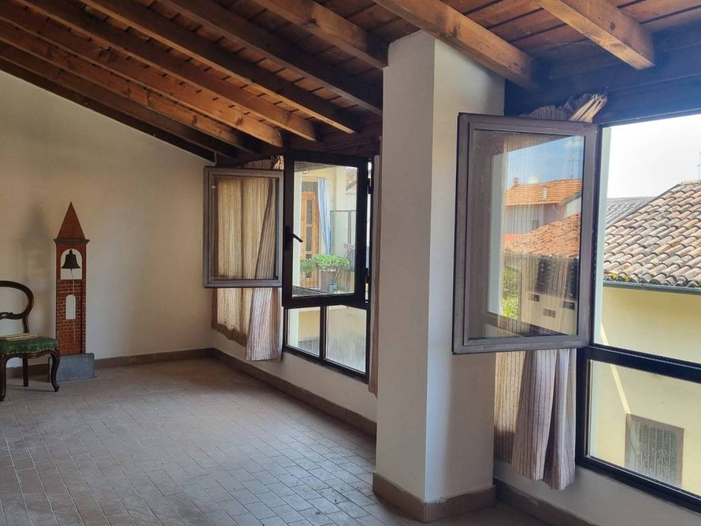 Casa indipendente a Ossago lodigiano in Via Roma, 36 - Foto 4