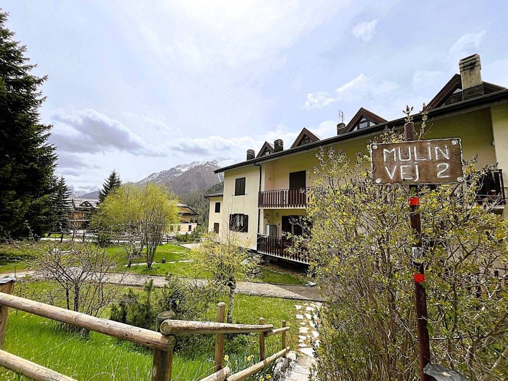 Appartamento a Argentera in Via del Funs, 2 - Foto 2