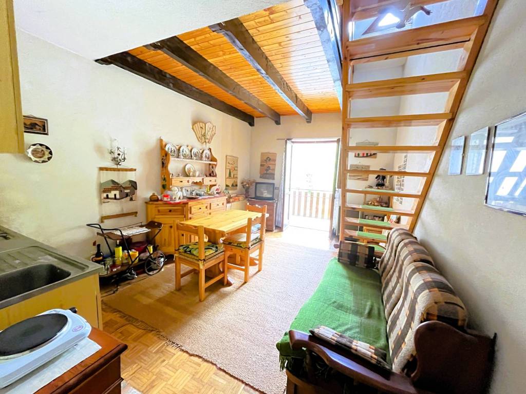 Appartamento a Argentera in Via del Funs, 2 - Foto 3