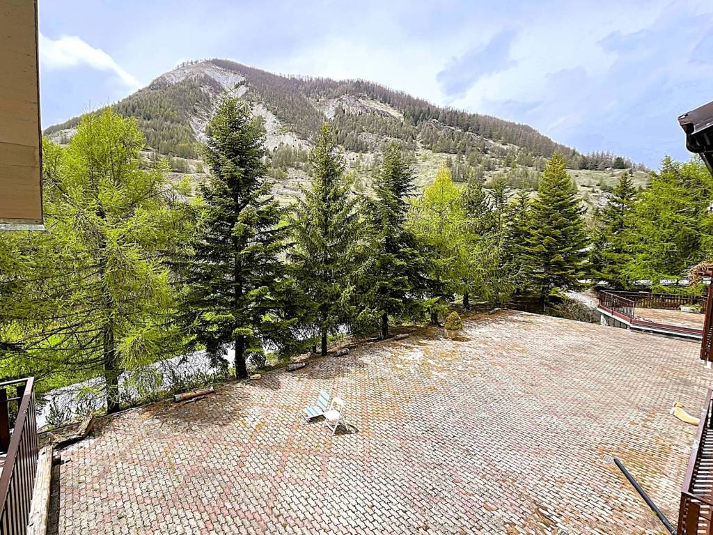 Appartamento a Argentera in Via del Funs, 2 - Foto 5