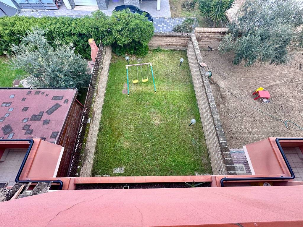 Villetta a schiera a Francavilla al mare in Via San Paolo - Foto 2