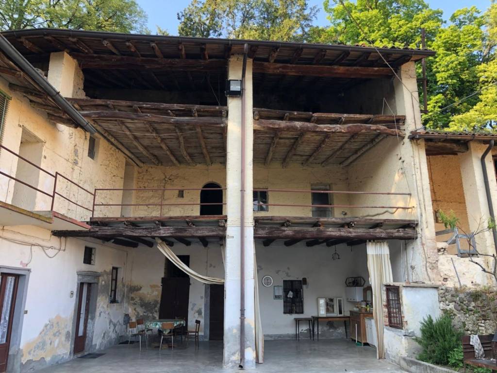 Rustico / casale a Corte franca in Corte Franca Via Grumi , - Foto 3
