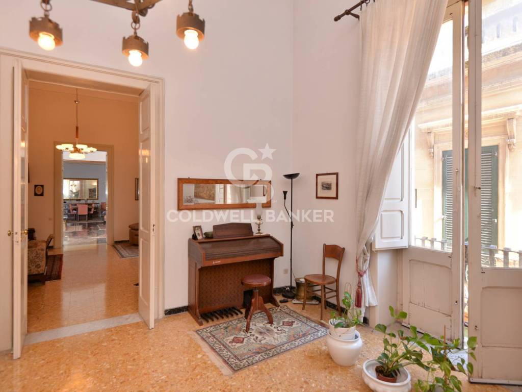 Appartamento a Lecce in Via degli Antoglietta - Foto 2