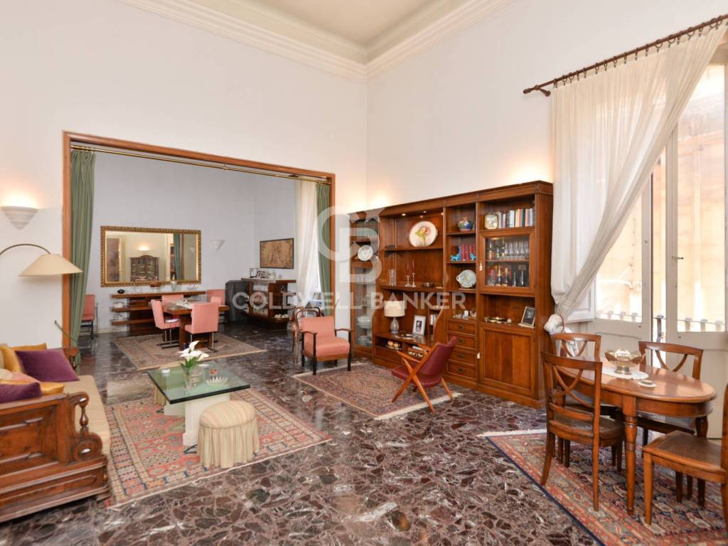 Appartamento a Lecce in Via degli Antoglietta - Foto 3