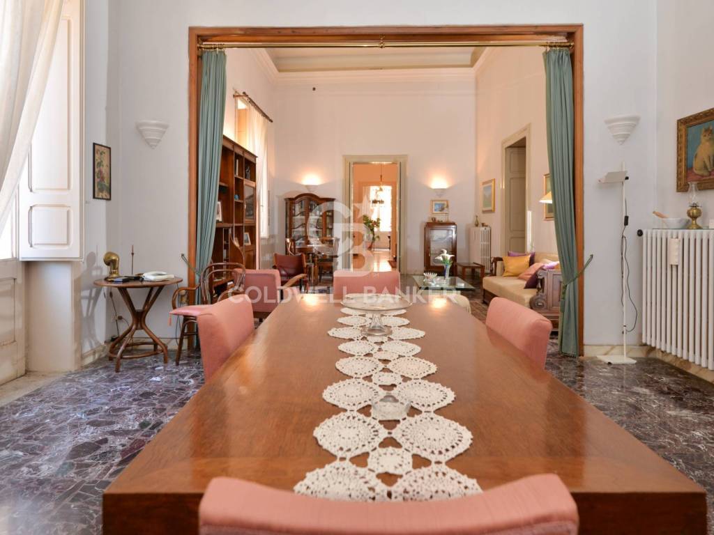 Appartamento a Lecce in Via degli Antoglietta - Foto 4