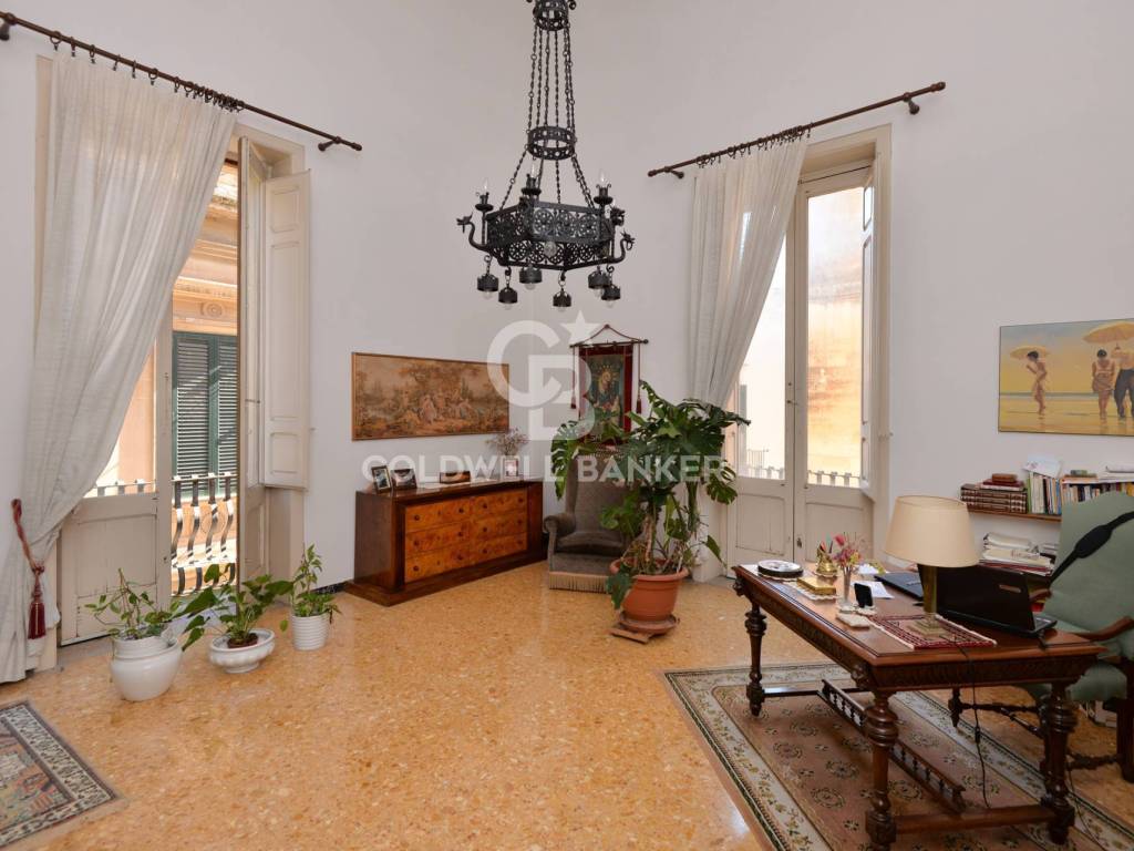 Appartamento a Lecce in Via degli Antoglietta - Foto 5