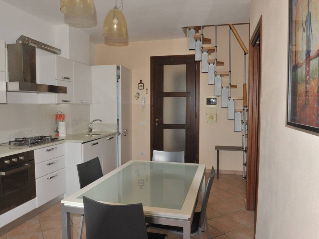 Appartamento a Rosignano marittimo in Località Cotone, 10 - Foto 2