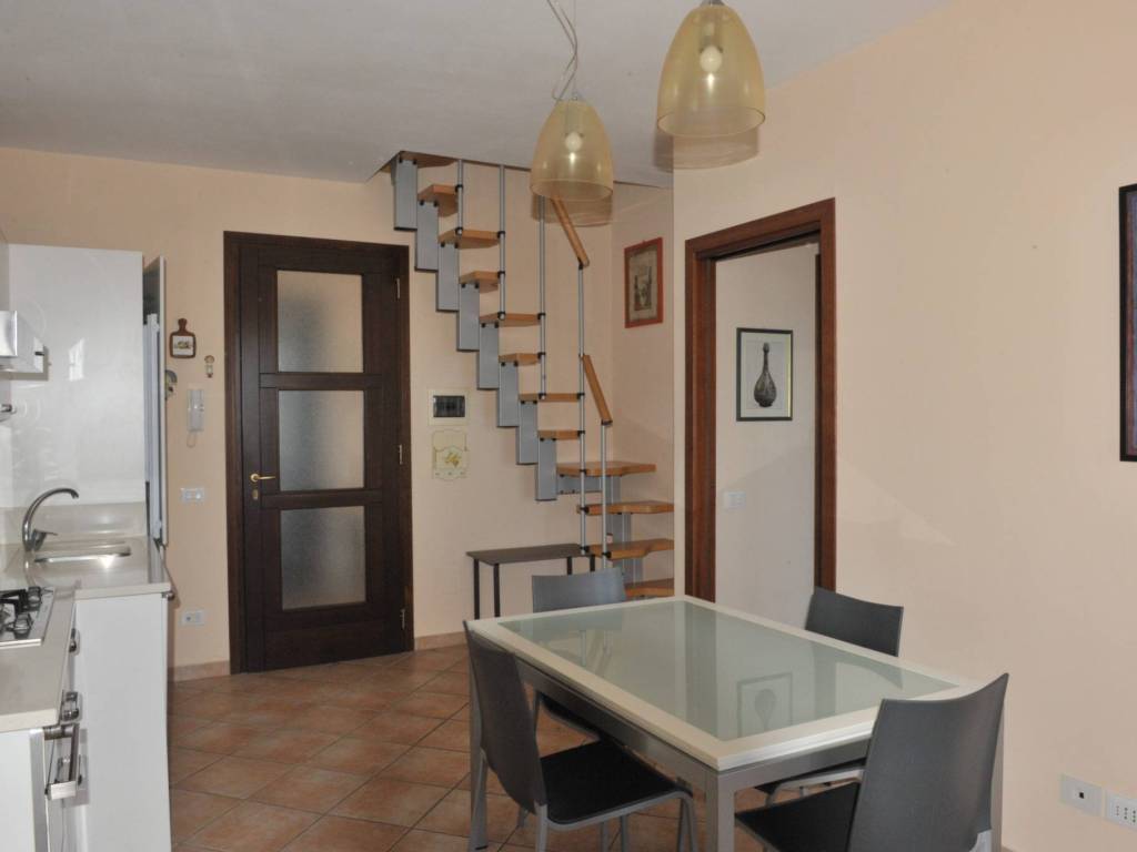 Appartamento a Rosignano marittimo in Località Cotone, 10 - Foto 3