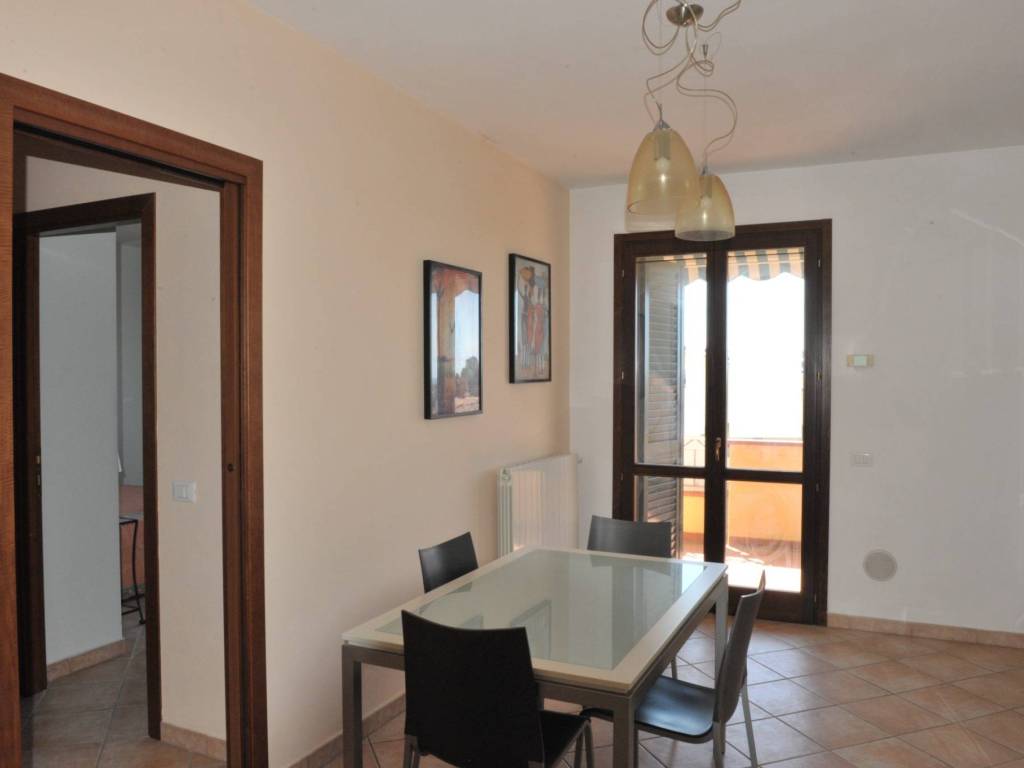 Appartamento a Rosignano marittimo in Località Cotone, 10 - Foto 5