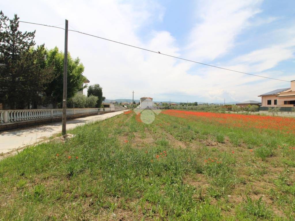 Terreno a Giulianova in Via Traversa Parere - Foto 2