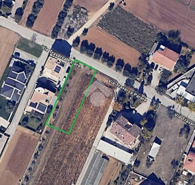 Terreno a Giulianova in Via Traversa Parere - Foto 3