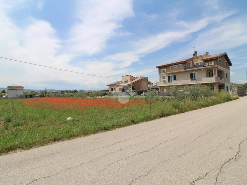 Terreno a Giulianova in Via Traversa Parere - Foto 4