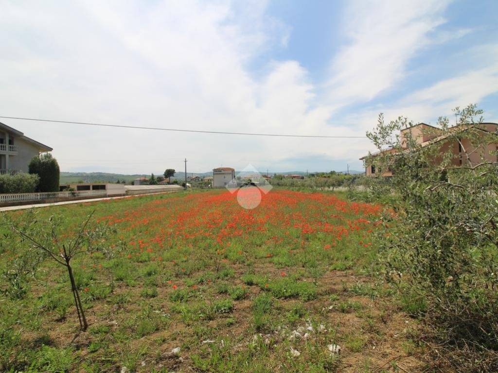 Terreno a Giulianova in Via Traversa Parere - Foto 5