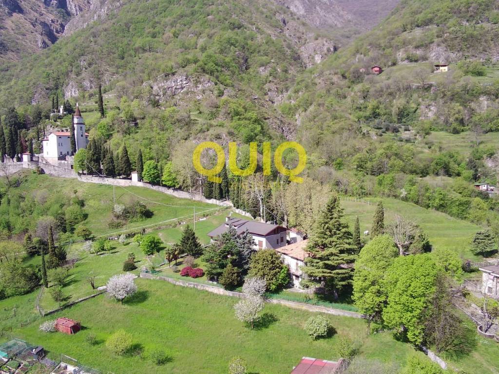 Casa indipendente a Valmadrera in Via San Martino, 59 - Foto 4