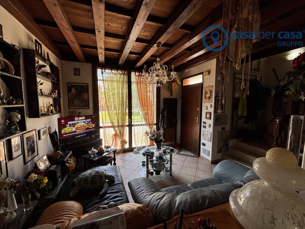 Villetta a schiera a Arquà polesine - Foto 3