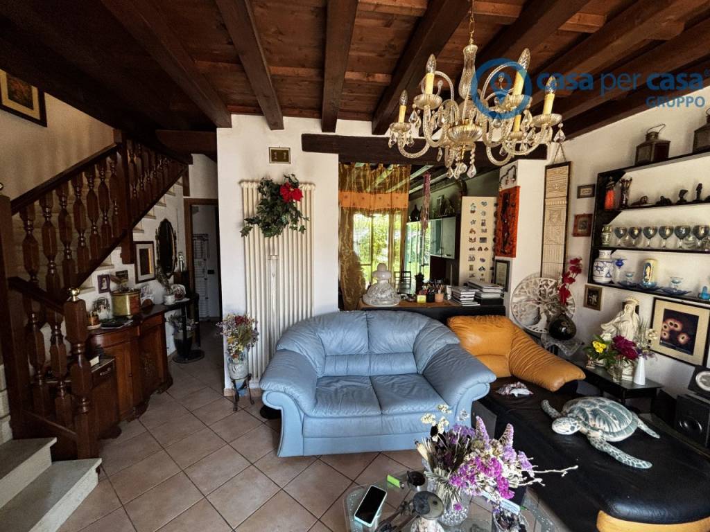 Villetta a schiera a Arquà polesine - Foto 4