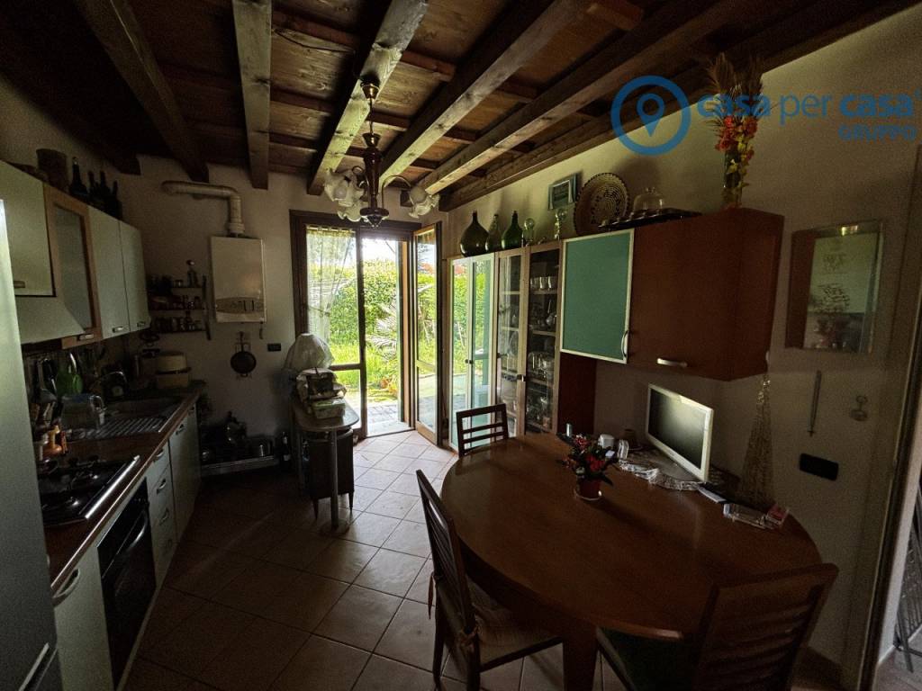 Villetta a schiera a Arquà polesine - Foto 5