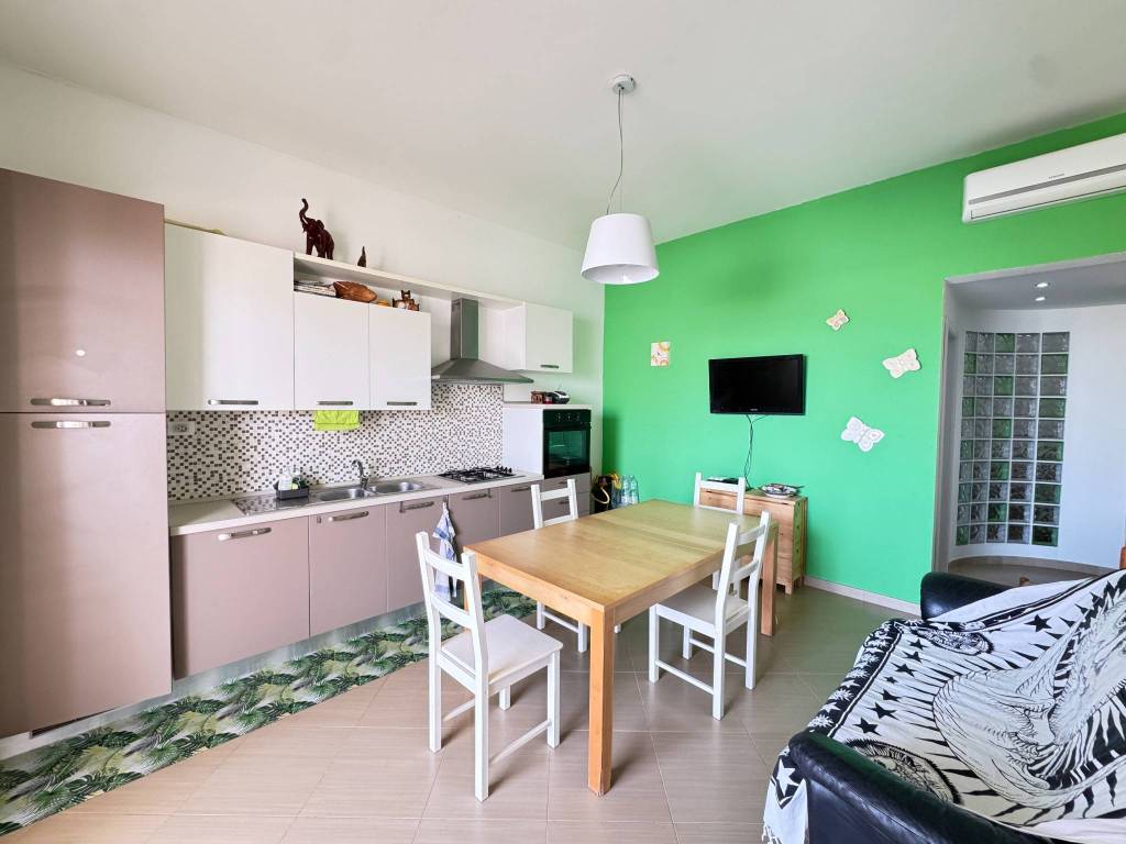 Appartamento a Ugento in Via Ettore Fieramosca, 31 - Foto 2