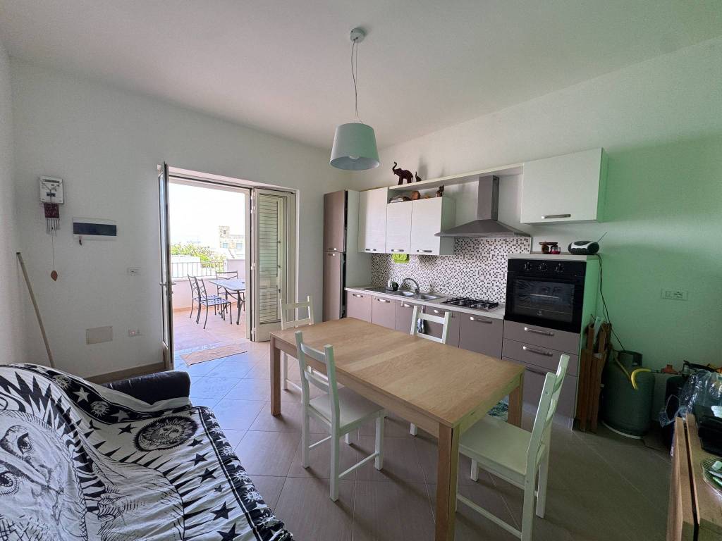 Appartamento a Ugento in Via Ettore Fieramosca, 31 - Foto 5