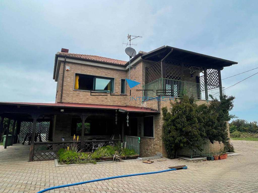 Villa a Spoltore in Via Tratturo, 1 - Foto 5