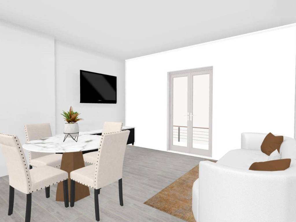 Appartamento a Casargo in Via Italia, 45 - Foto 4