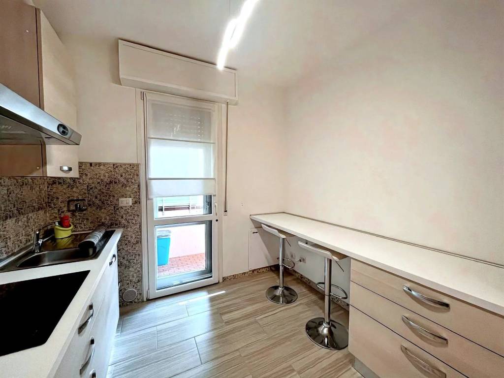 Appartamento a Carpi in Via Remesina Interna - Foto 5