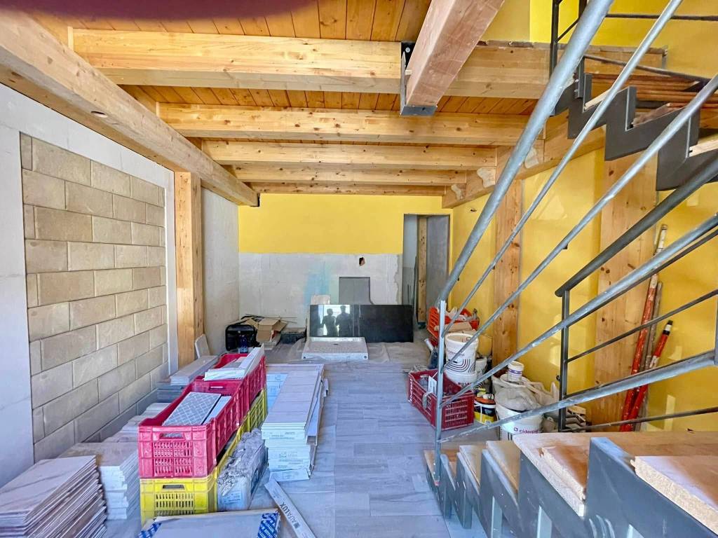 Appartamento a Avola in Ronco Mazzone - Foto 2
