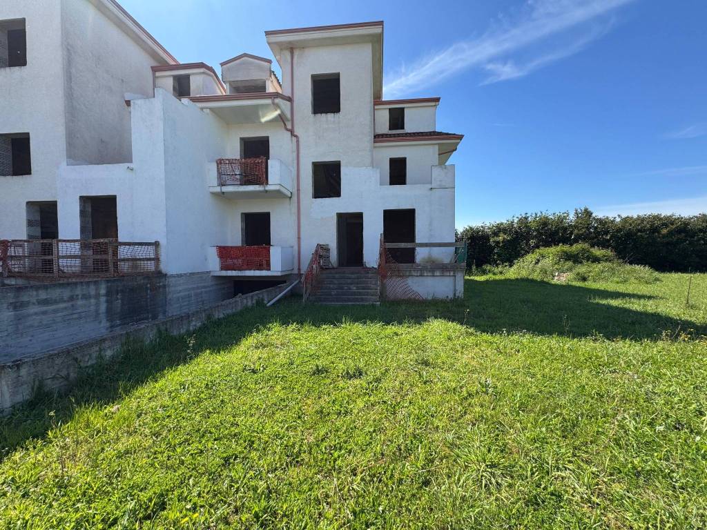 Villa a Santa maria capua vetere in Via Napoli, 29 - Foto 4