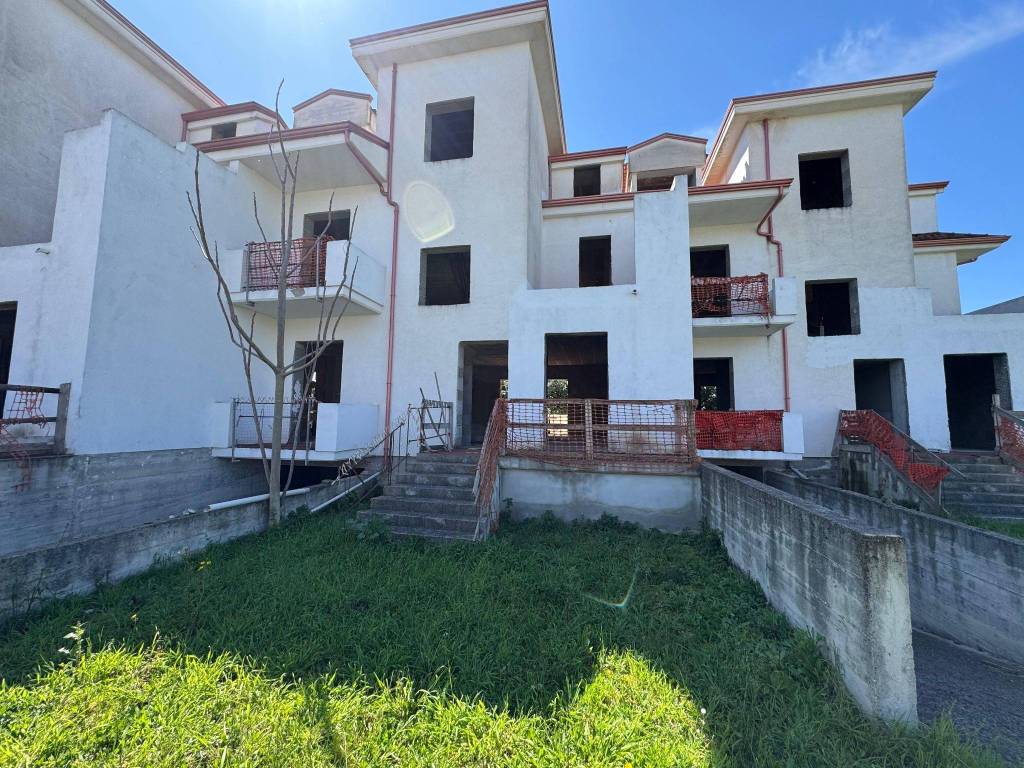 Villa a Santa maria capua vetere in Via Napoli, 29 - Foto 5