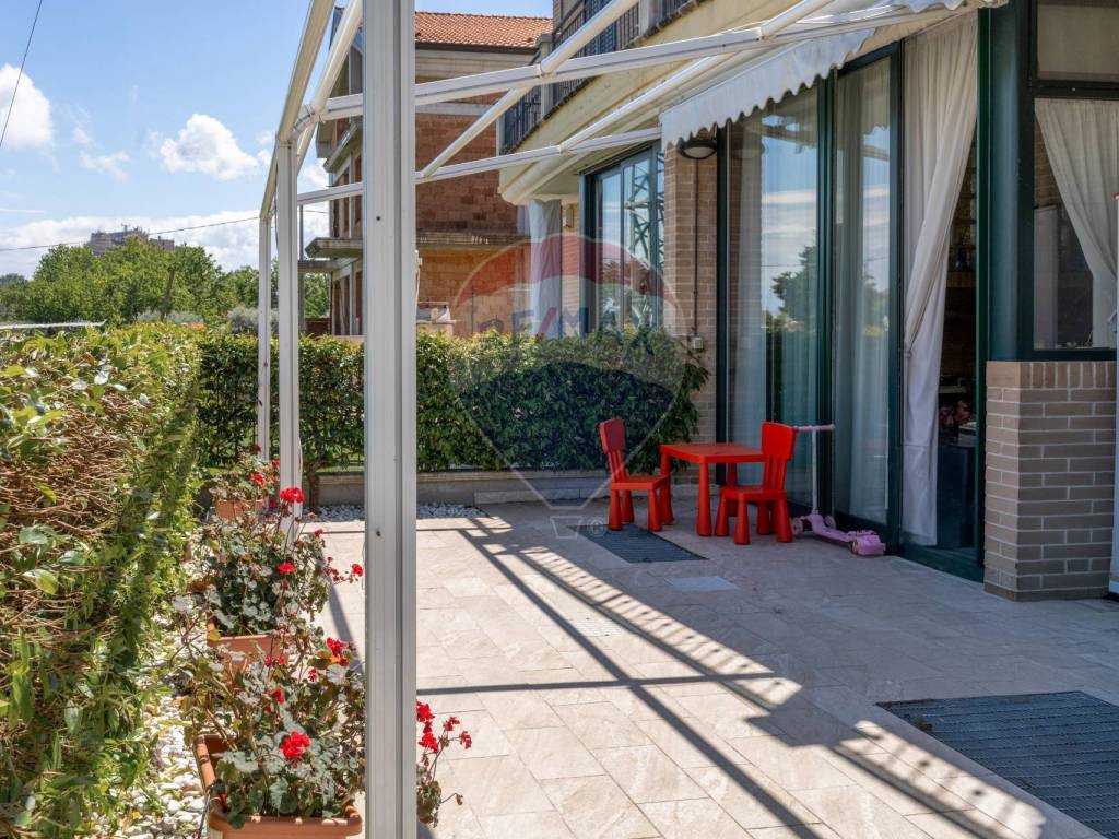 Appartamento a Porto recanati - Foto 2
