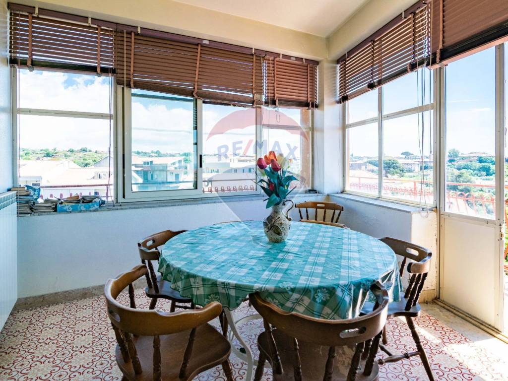 Appartamento a Gravina di catania in Via Valle Allegra, 17 - Foto 2