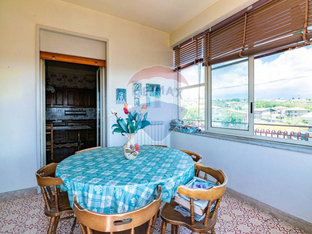 Appartamento a Gravina di catania in Via Valle Allegra, 17 - Foto 3