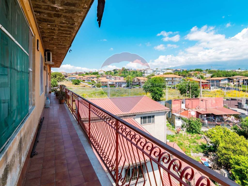 Appartamento a Gravina di catania in Via Valle Allegra, 17 - Foto 5