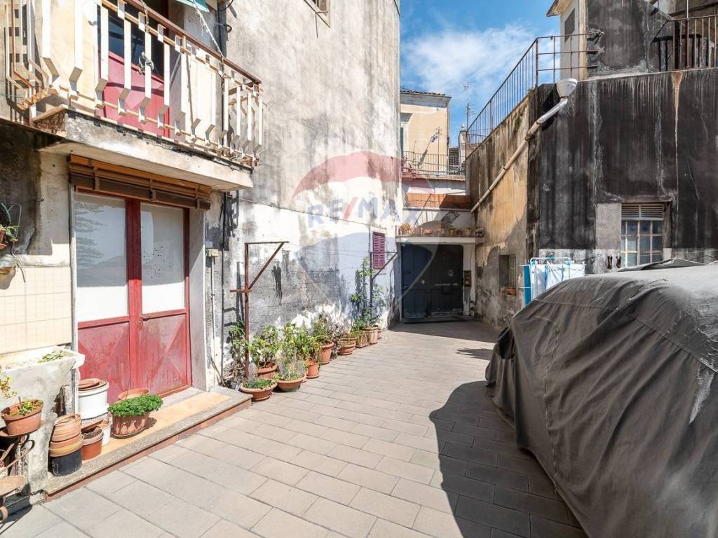 Casa indipendente a Acireale in Via Vastea, 56 - Foto 2