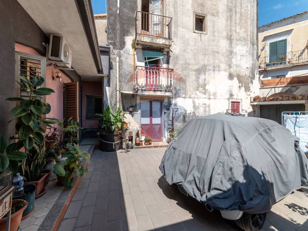 Casa indipendente a Acireale in Via Vastea, 56 - Foto 3
