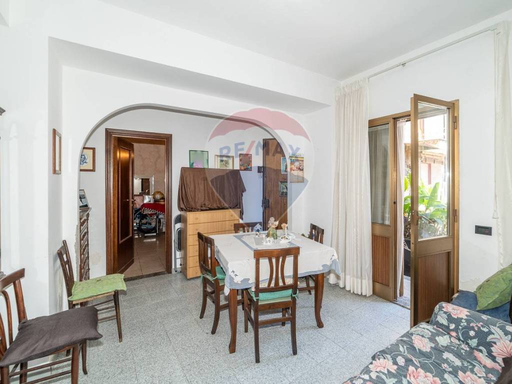 Casa indipendente a Acireale in Via Vastea, 56 - Foto 5