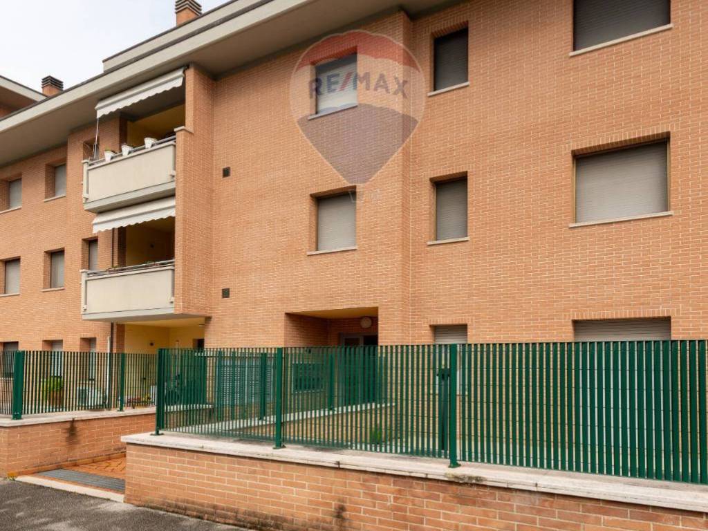 Appartamento a Jesi in Via Libero Grassi, 3 - Foto 2