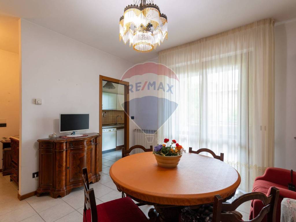 Appartamento a Jesi in Via Libero Grassi, 3 - Foto 5