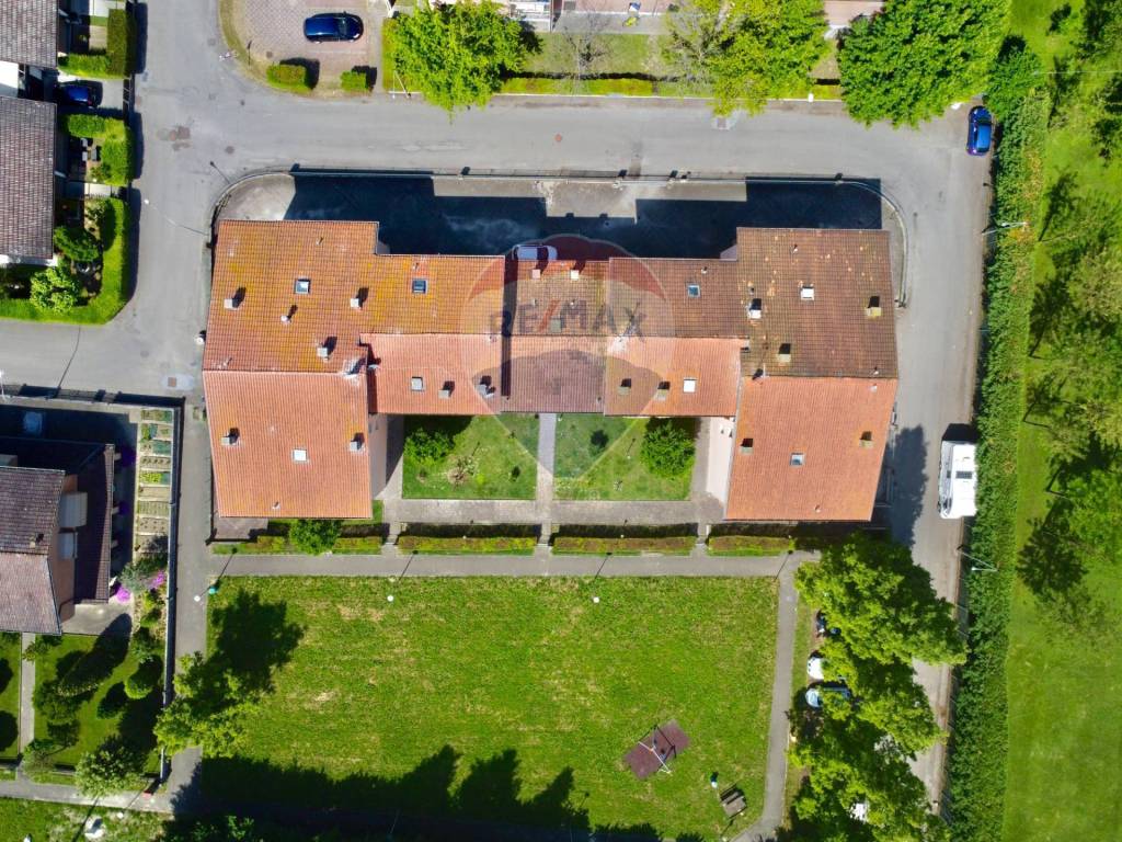 Appartamento a Cadelbosco di sopra in Via Monsignor Romero, 38 - Foto 2