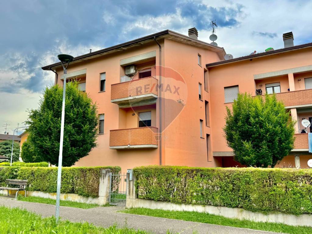 Appartamento a Cadelbosco di sopra in Via Monsignor Romero, 38 - Foto 4
