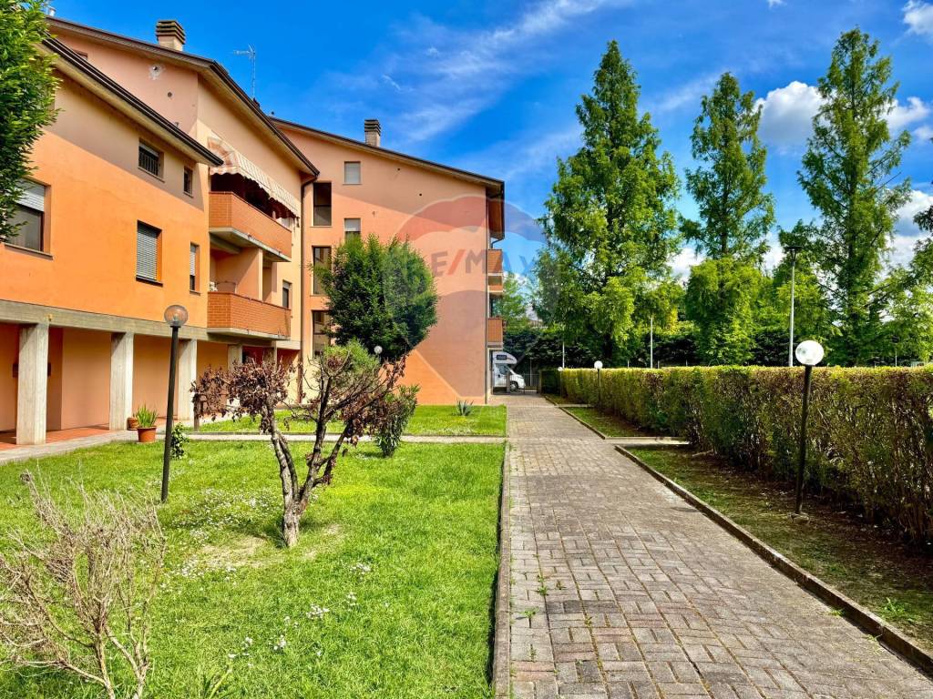 Appartamento a Cadelbosco di sopra in Via Monsignor Romero, 38 - Foto 5