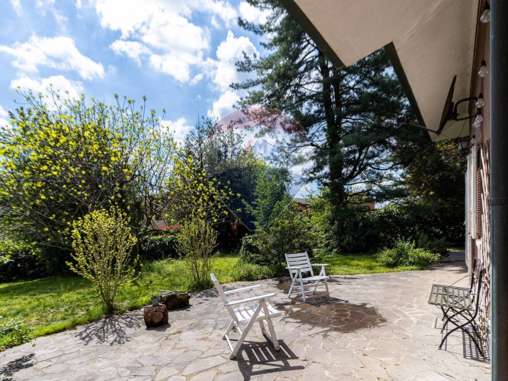 Villa a Casatenovo in via San Gaetano, 63 - Foto 2