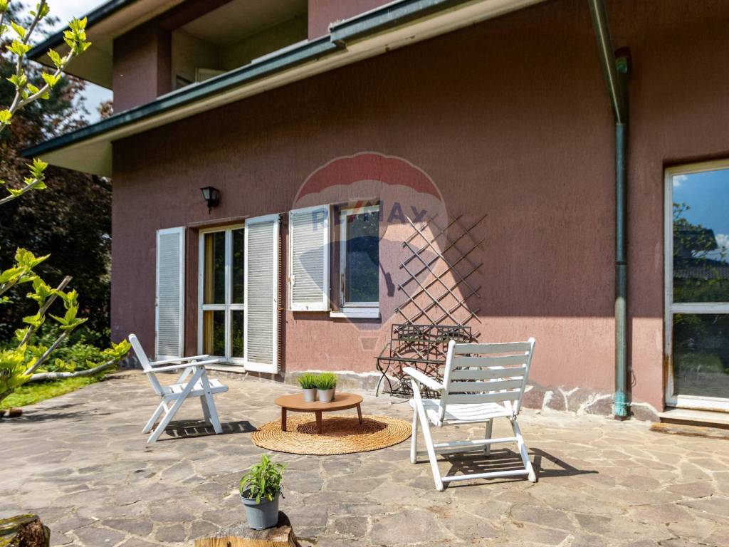 Villa a Casatenovo in via San Gaetano, 63 - Foto 3