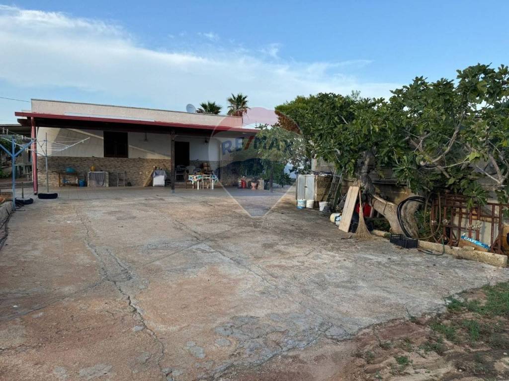 Villa a Salve in Litoranea Torre Pali Pescoluse - Foto 2