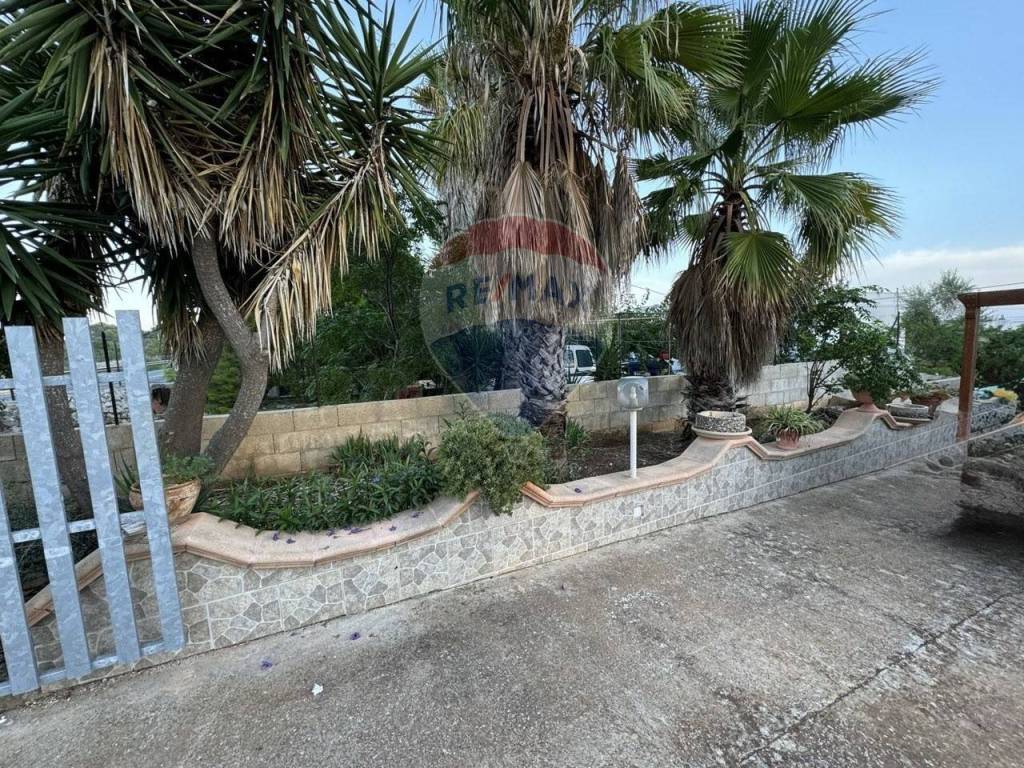 Villa a Salve in Litoranea Torre Pali Pescoluse - Foto 4