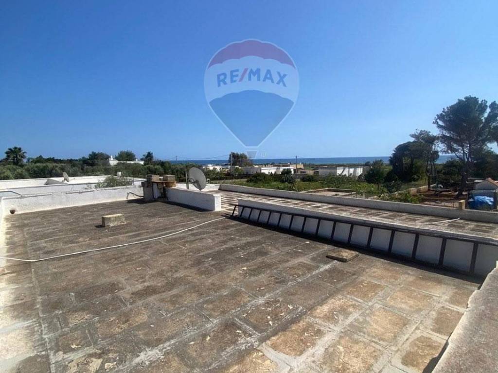 Villa a Salve in Litoranea Torre Pali Pescoluse - Foto 5