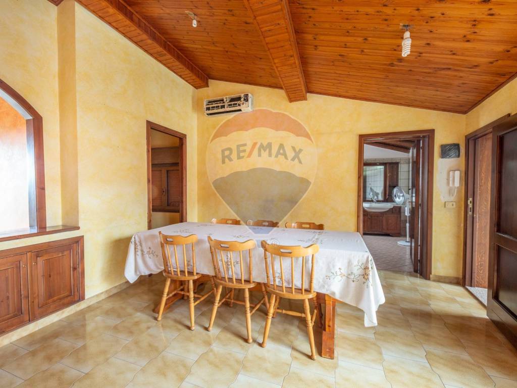 Casa indipendente a Belpasso in via Santa Maria di Licodia, 45 - Foto 5